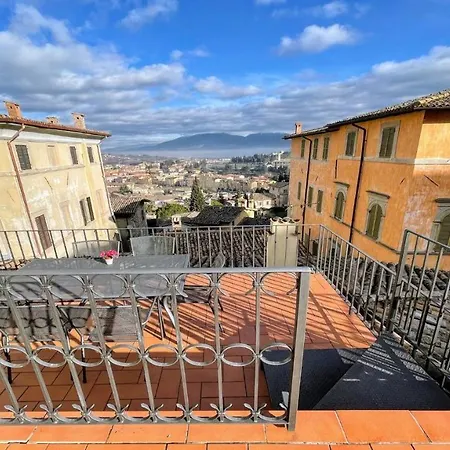 Appartement 6 Guests With Terrace