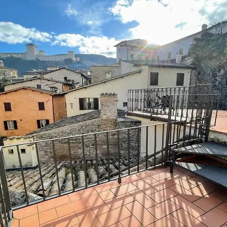 Appartement 6 Guests With Terrace *