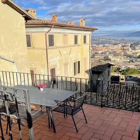 Appartement 6 Guests With Terrace *