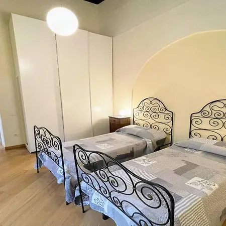 Apartament 6 Guests With Terrace Spoleto