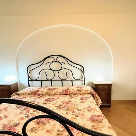 Apartament 6 Guests With Terrace Spoleto