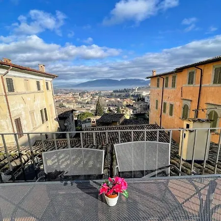 Apartament 6 Guests With Terrace *