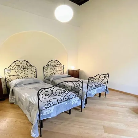شقة 6 Guests With Terrace