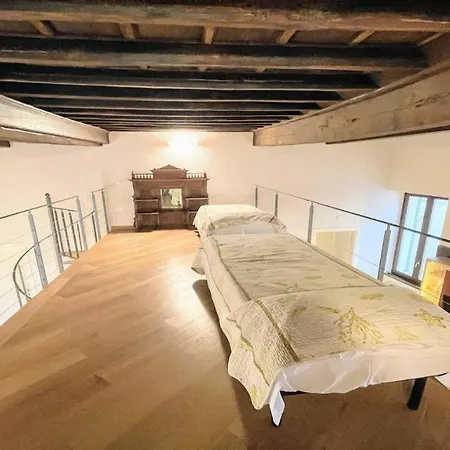 Apartament 6 Guests With Terrace Spoleto